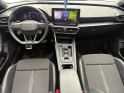 Cupra leon 2.0 tsi 360 ch dsg7 vz / audio beats / prÉparation abt / entretien complet cupra occasion simplicicar st-maximin...