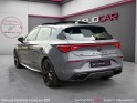 Cupra leon 2.0 tsi 360 ch dsg7 vz / audio beats / prÉparation abt / entretien complet cupra occasion simplicicar st-maximin...
