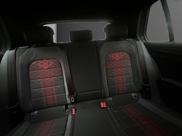Volkswagen golf 2.0 tsi 290 dsg7 gti tcr garantie 12mois  toit ouvrant dynaudio siège chauffant carplay virtual cockpit......