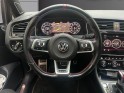 Volkswagen golf 2.0 tsi 290 dsg7 gti tcr garantie 12mois  toit ouvrant dynaudio siège chauffant carplay virtual cockpit......