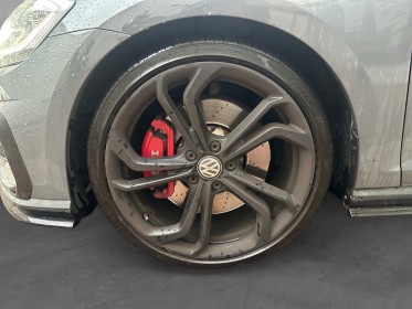 Volkswagen golf 2.0 tsi 290 dsg7 gti tcr garantie 12mois  toit ouvrant dynaudio siège chauffant carplay virtual cockpit......