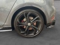 Volkswagen golf 2.0 tsi 290 dsg7 gti tcr garantie 12mois  toit ouvrant dynaudio siège chauffant carplay virtual cockpit......