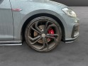 Volkswagen golf 2.0 tsi 290 dsg7 gti tcr garantie 12mois  toit ouvrant dynaudio siège chauffant carplay virtual cockpit......