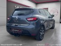 Renault clio iv dci 90 intens - toit panoramique - garantie 12 mois occasion simplicicar lyon nord simplicicar simplicibike...