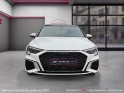 Audi a3 sportback 40 tfsie 204 s tronic 6 s line toit ouvrant bang  olufsen garantie audi 36 mois occasion simplicicar les...