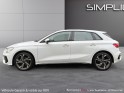 Audi a3 sportback 40 tfsie 204 s tronic 6 s line toit ouvrant bang  olufsen garantie audi 36 mois occasion simplicicar les...
