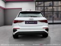 Audi a3 sportback 40 tfsie 204 s tronic 6 s line toit ouvrant bang  olufsen garantie audi 36 mois occasion simplicicar les...