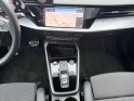 Audi a3 sportback 40 tfsie 204 s tronic 6 s line toit ouvrant bang  olufsen garantie audi 36 mois occasion simplicicar les...