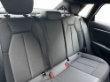 Audi a3 sportback 40 tfsie 204 s tronic 6 s line toit ouvrant bang  olufsen garantie audi 36 mois occasion simplicicar les...