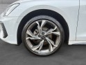 Audi a3 sportback 40 tfsie 204 s tronic 6 s line toit ouvrant bang  olufsen garantie audi 36 mois occasion simplicicar les...