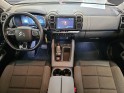 Citroen c5 aircross 1.2 puretech 130 ss eat8 shine - tva recuperable - boîte automatique - gps - caméra de recul - carplay...