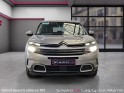 Citroen c5 aircross 1.2 puretech 130 ss eat8 shine - tva recuperable - boîte automatique - gps - caméra de recul - carplay...