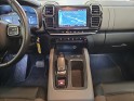 Citroen c5 aircross 1.2 puretech 130 ss eat8 shine - tva recuperable - boîte automatique - gps - caméra de recul - carplay...