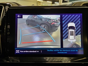 Citroen c5 aircross 1.2 puretech 130 ss eat8 shine - tva recuperable - boîte automatique - gps - caméra de recul - carplay...