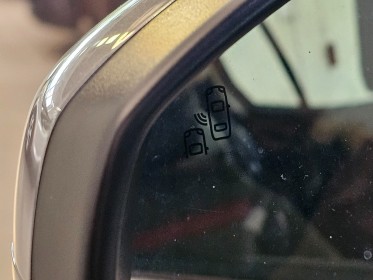 Citroen c5 aircross 1.2 puretech 130 ss eat8 shine - tva recuperable - boîte automatique - gps - caméra de recul - carplay...