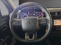 Citroen c3 1.2 puretech 83 ss bvm5 you! - tva recuperable - faible kilometrage occasion simplicicar lagny  simplicicar...