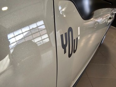 Citroen c3 1.2 puretech 83 ss bvm5 you! - tva recuperable - faible kilometrage occasion simplicicar lagny  simplicicar...