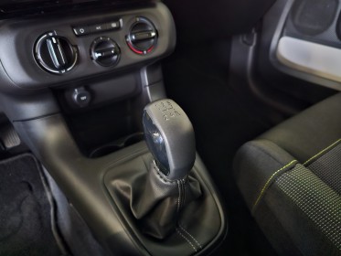 Citroen c3 1.2 puretech 83 ss bvm5 you! - tva recuperable - faible kilometrage occasion simplicicar lagny  simplicicar...