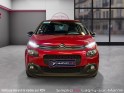 Citroen c3 1.2 puretech 83 ss bvm5 feel - garantie constructeur occasion simplicicar lagny  simplicicar simplicibike france