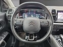 Citroen c5 aircross business 1.5 bluehdi 130 ss eat8 business - tva recuperable - etat nickel - camera de recul - gps...