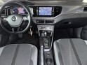 Volkswagen polo 1.0 tsi 110 ss dsg7 r-line garantie 12 mois occasion simplicicar le mans simplicicar simplicibike france
