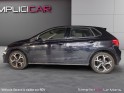 Volkswagen polo 1.0 tsi 110 ss dsg7 r-line garantie 12 mois occasion simplicicar le mans simplicicar simplicibike france