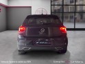 Volkswagen polo 1.0 tsi 110 ss dsg7 r-line garantie 12 mois occasion simplicicar le mans simplicicar simplicibike france