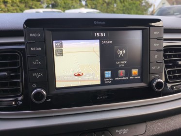 Kia rio business 1.0l t-gdi 120 ch isg dct7 urban edition business garantie 12 mois. occasion simplicicar caen  simplicicar...