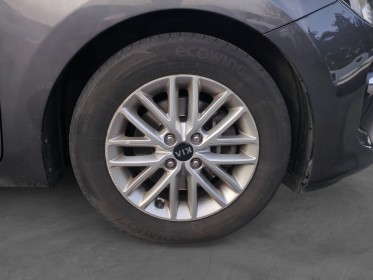 Kia rio business 1.0l t-gdi 120 ch isg dct7 urban edition business garantie 12 mois. occasion simplicicar caen  simplicicar...