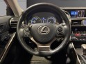 Lexus is 300h pack origine france garantie 12 mois occasion simplicicar nancy simplicicar simplicibike france