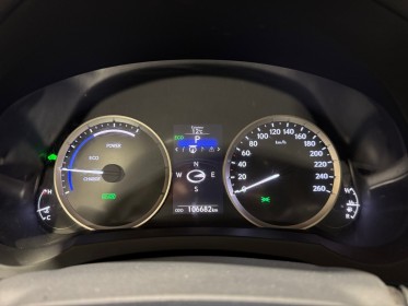 Lexus is 300h pack origine france garantie 12 mois occasion simplicicar nancy simplicicar simplicibike france