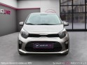 Kia picanto 1.0 essence mpi 67 ch bvm5 motion / garantie 12 mois / occasion montreuil (porte de vincennes)(75) simplicicar...