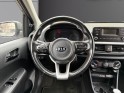Kia picanto 1.0 essence mpi 67 ch bvm5 motion / garantie 12 mois / occasion montreuil (porte de vincennes)(75) simplicicar...