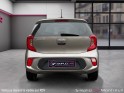 Kia picanto 1.0 essence mpi 67 ch bvm5 motion / garantie 12 mois / occasion montreuil (porte de vincennes)(75) simplicicar...