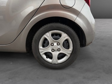 Kia picanto 1.0 essence mpi 67 ch bvm5 motion / garantie 12 mois / occasion montreuil (porte de vincennes)(75) simplicicar...