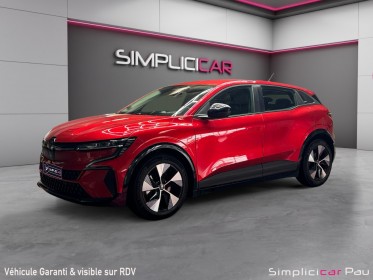 Renault megane e-tech ev40 130ch boost charge occasion simplicicar pau simplicicar simplicibike france