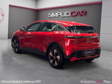 Renault megane e-tech ev40 130ch boost charge occasion simplicicar pau simplicicar simplicibike france