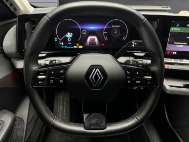 Renault megane e-tech ev40 130ch boost charge occasion simplicicar pau simplicicar simplicibike france