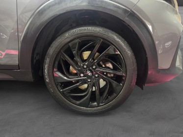 Hyundai tucson 1.6 t-gdi 177 dct-7 n line occasion simplicicar pau simplicicar simplicibike france