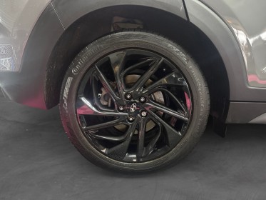 Hyundai tucson 1.6 t-gdi 177 dct-7 n line occasion simplicicar pau simplicicar simplicibike france