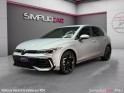 Volkswagen golf 1.5 tsi act 150 r-line occasion simplicicar pau simplicicar simplicibike france