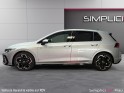 Volkswagen golf 1.5 tsi act 150 r-line occasion simplicicar pau simplicicar simplicibike france