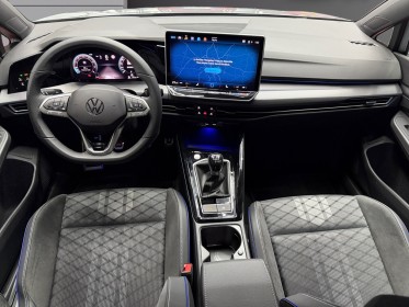 Volkswagen golf 1.5 tsi act 150 r-line occasion simplicicar pau simplicicar simplicibike france