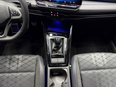 Volkswagen golf 1.5 tsi act 150 r-line occasion simplicicar pau simplicicar simplicibike france