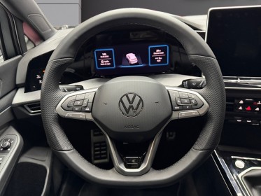 Volkswagen golf 1.5 tsi act 150 r-line occasion simplicicar pau simplicicar simplicibike france