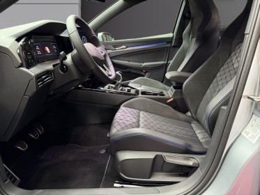 Volkswagen golf 1.5 tsi act 150 r-line occasion simplicicar pau simplicicar simplicibike france