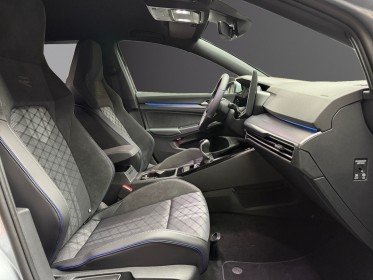 Volkswagen golf 1.5 tsi act 150 r-line occasion simplicicar pau simplicicar simplicibike france