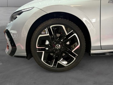 Volkswagen golf 1.5 tsi act 150 r-line occasion simplicicar pau simplicicar simplicibike france