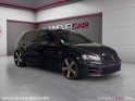 Volkswagen golf 2.0 tsi 300 bluemotion technology dsg6 4motion r occasion simplicicar pau simplicicar simplicibike france
