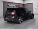 Volkswagen golf 2.0 tsi 300 bluemotion technology dsg6 4motion r occasion simplicicar pau simplicicar simplicibike france